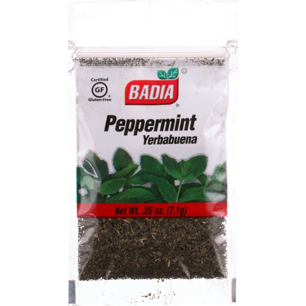 Concentrated Peppermint Cello - 0.25 oz