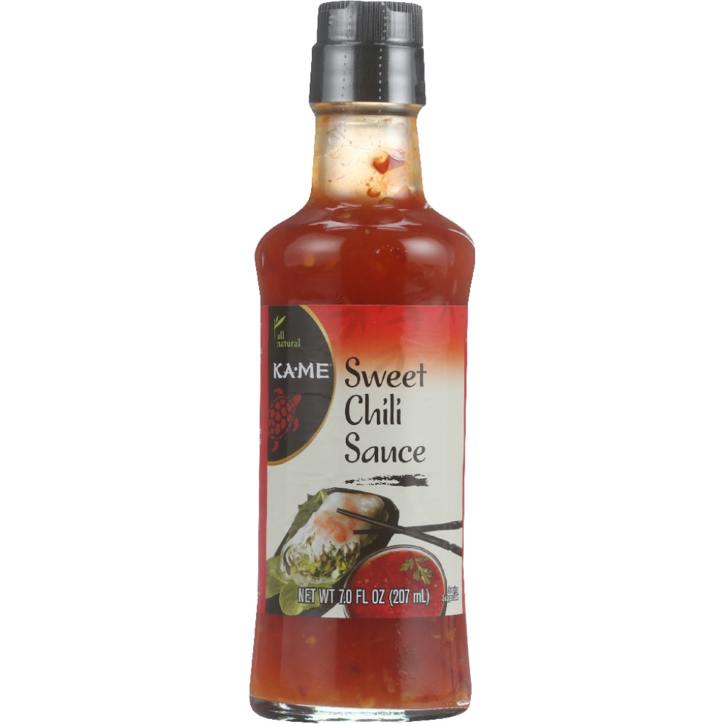 Sweet Chili Sauce