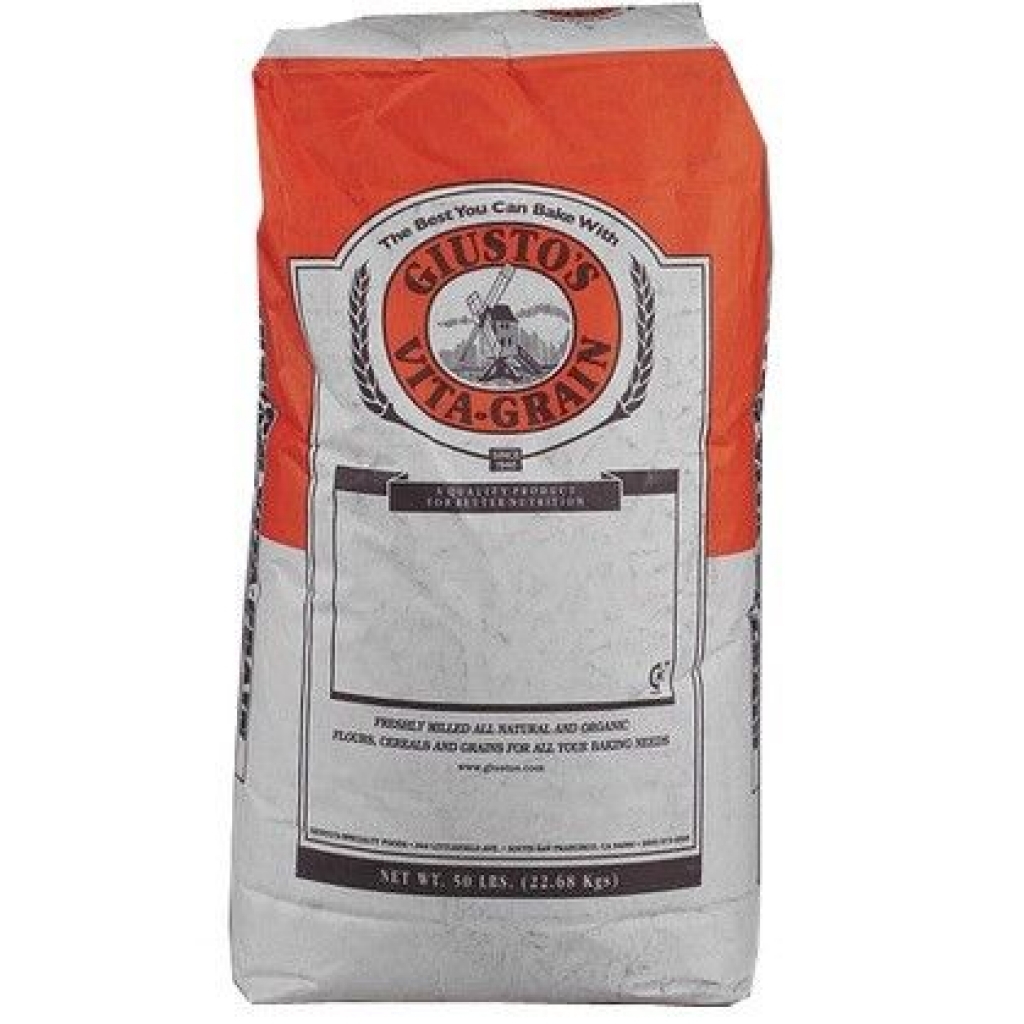 Premium Fine Sea Salt - 50 lb