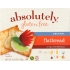 Gluten-Free Original Flatbread, 5.29 oz