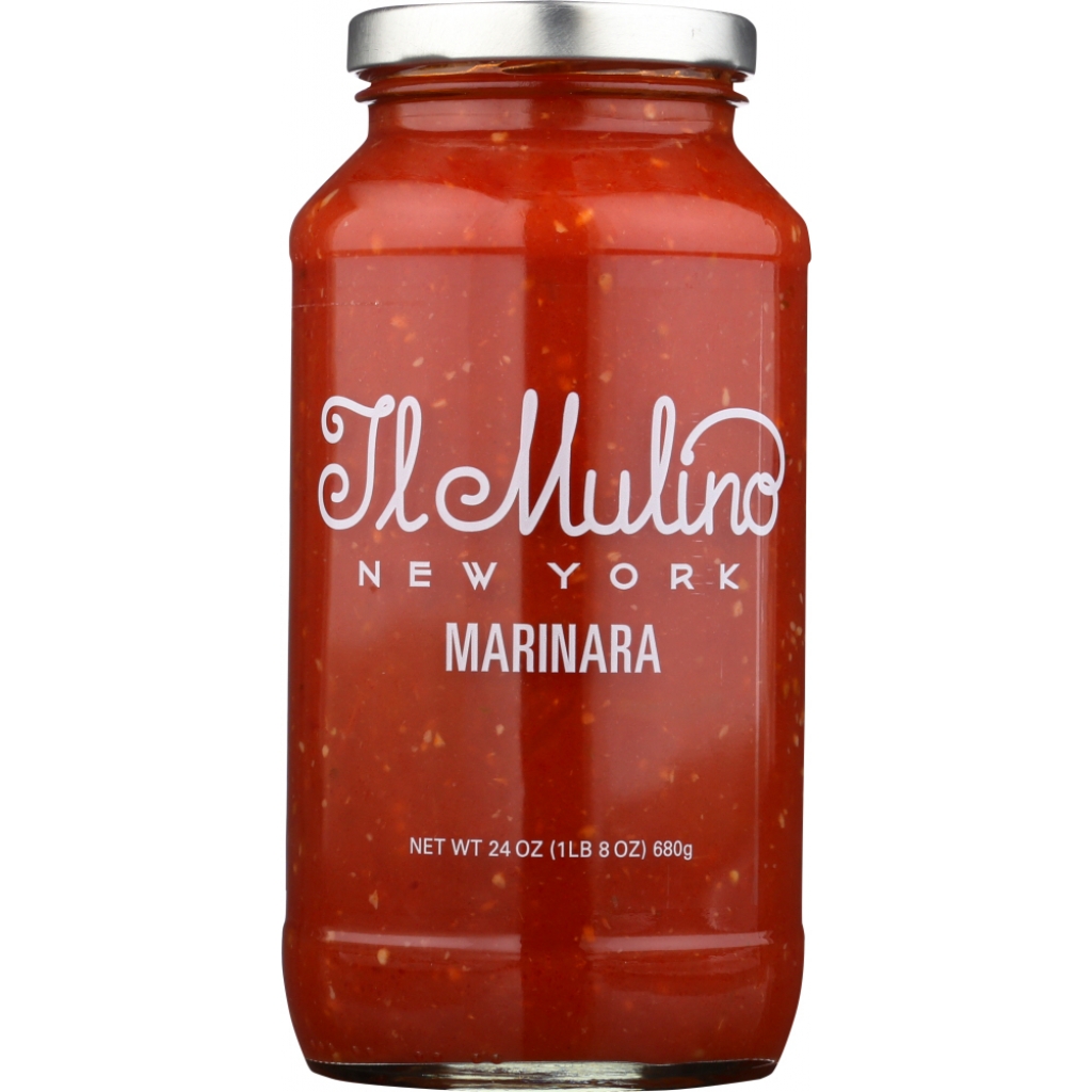 Premium Marinara Sauce - 24 oz