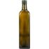 Organic Extra Virgin Olive Oil - 25.4 oz