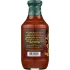 Honey Bar-B-Que Sauce with Roasted Garlic - 19 oz