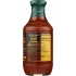 Honey Bar-B-Que Sauce with Roasted Garlic - 19 oz