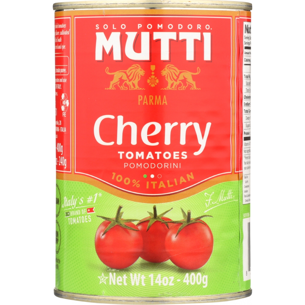 Mediterranean Cherry Tomatoes, 14 oz