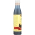 Balsamic Reduction Vinegar - Flavor Amplifier