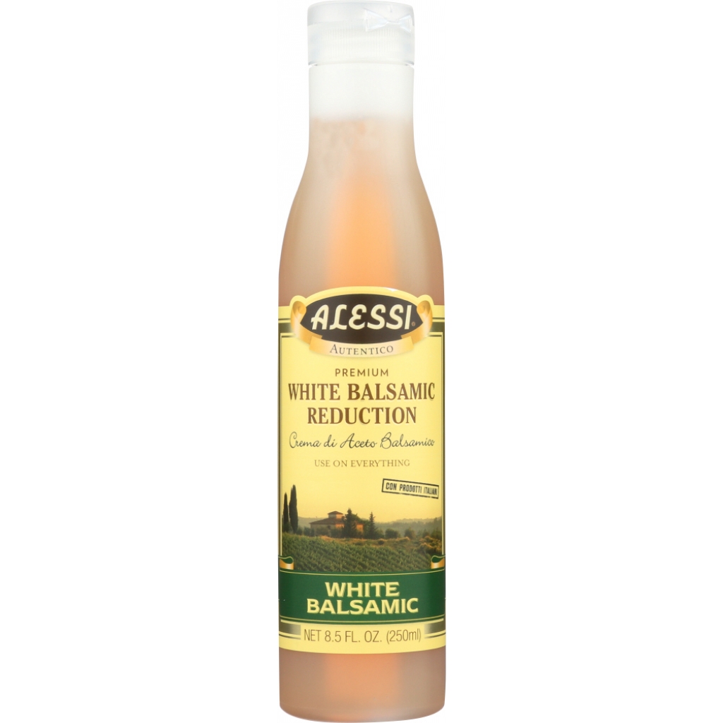 White Balsamic Reduction - 8.5 oz