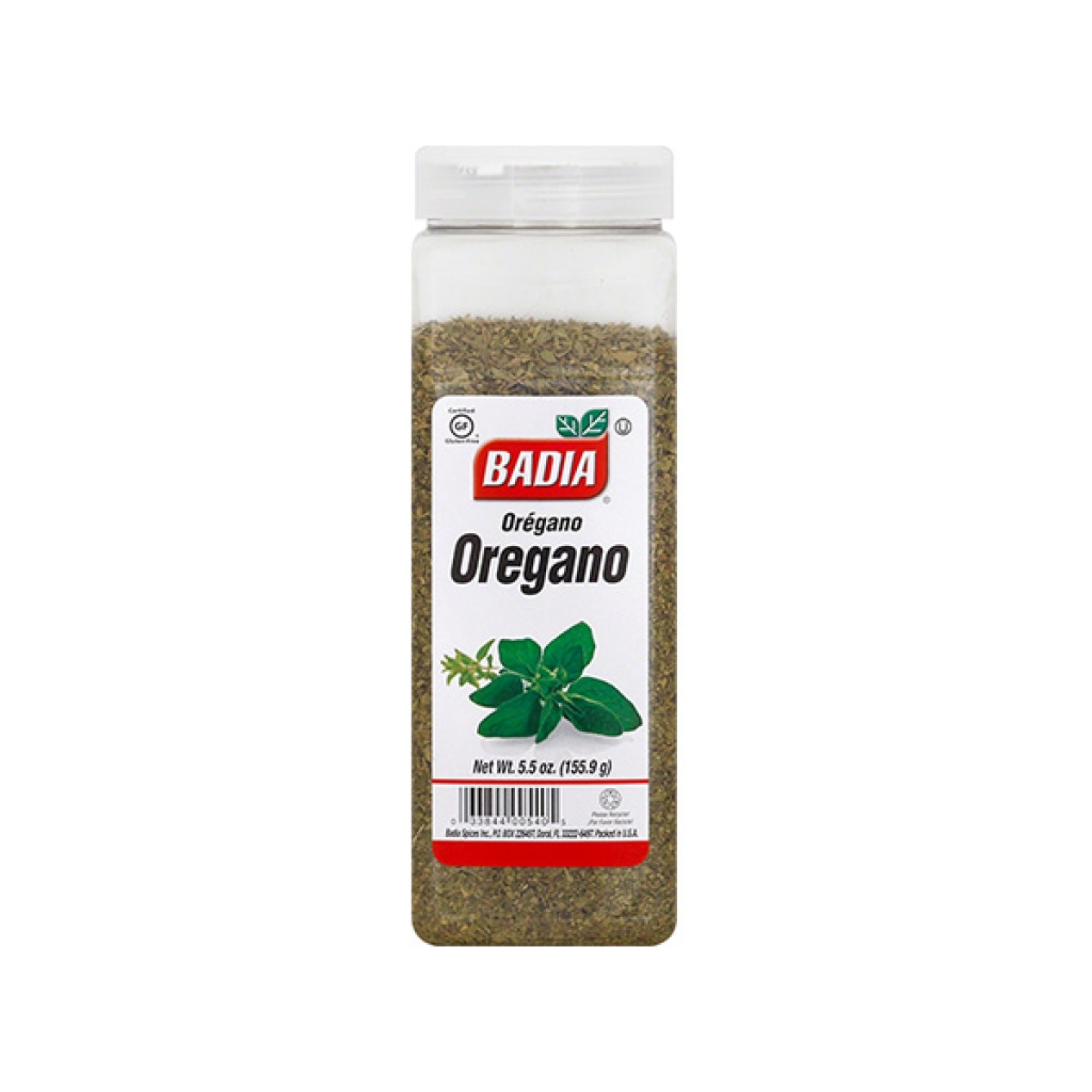 Whole Oregano Spice