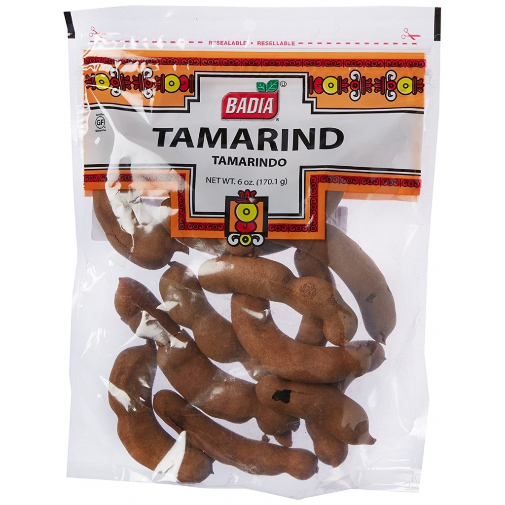 Tamarindo - Exotic Flavoring