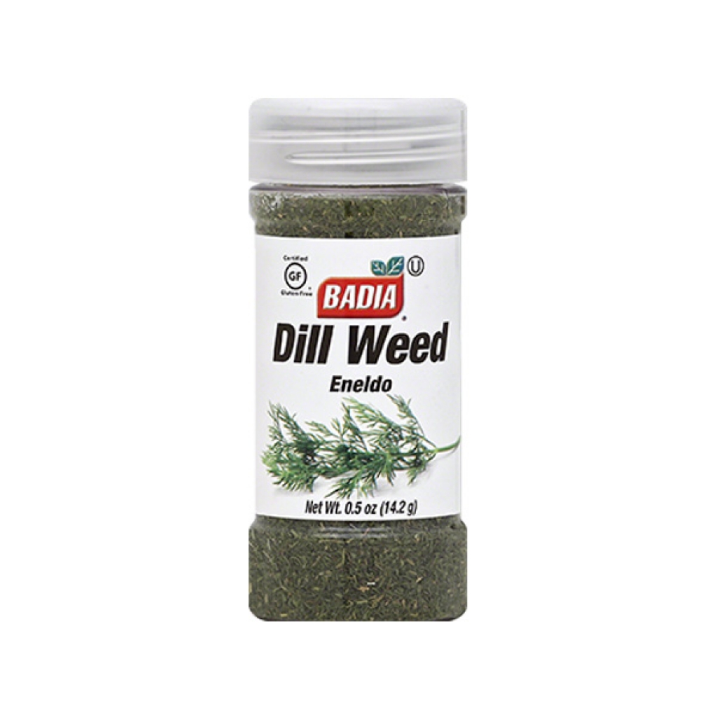 Dill Weed