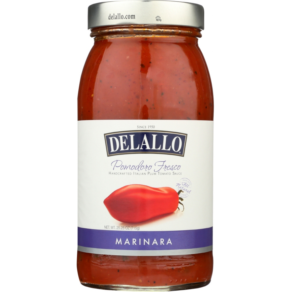 Pomodoro Fresco Marinara Sauce - 25.25 oz