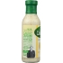 Garlic Lemon Caesar Dressing, 12 oz