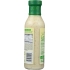 Garlic Lemon Caesar Dressing, 12 oz