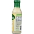 Garlic Lemon Caesar Dressing, 12 oz