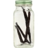 Organic Madagascar Vanilla Beans, 2 pcs