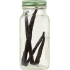 Organic Madagascar Vanilla Beans, 2 pcs