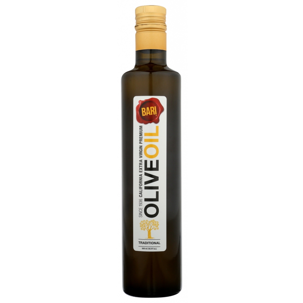 Award-Winning Extra Virgin Olive Oil, 500 mL