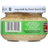 Organic Chopped Garlic - Convenient Flavoring