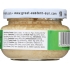 Organic Chopped Garlic - Convenient Flavoring