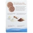 Crispy Cocoa Einkorn Cookies - 8.8 oz