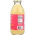 Island Lemonade Organic Juice, 16 oz - Refreshing Beverage