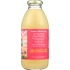 Island Lemonade Organic Juice, 16 oz - Refreshing Beverage