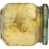 DeLallo Marinated Artichoke Hearts, 6 oz