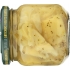 DeLallo Marinated Artichoke Hearts, 6 oz