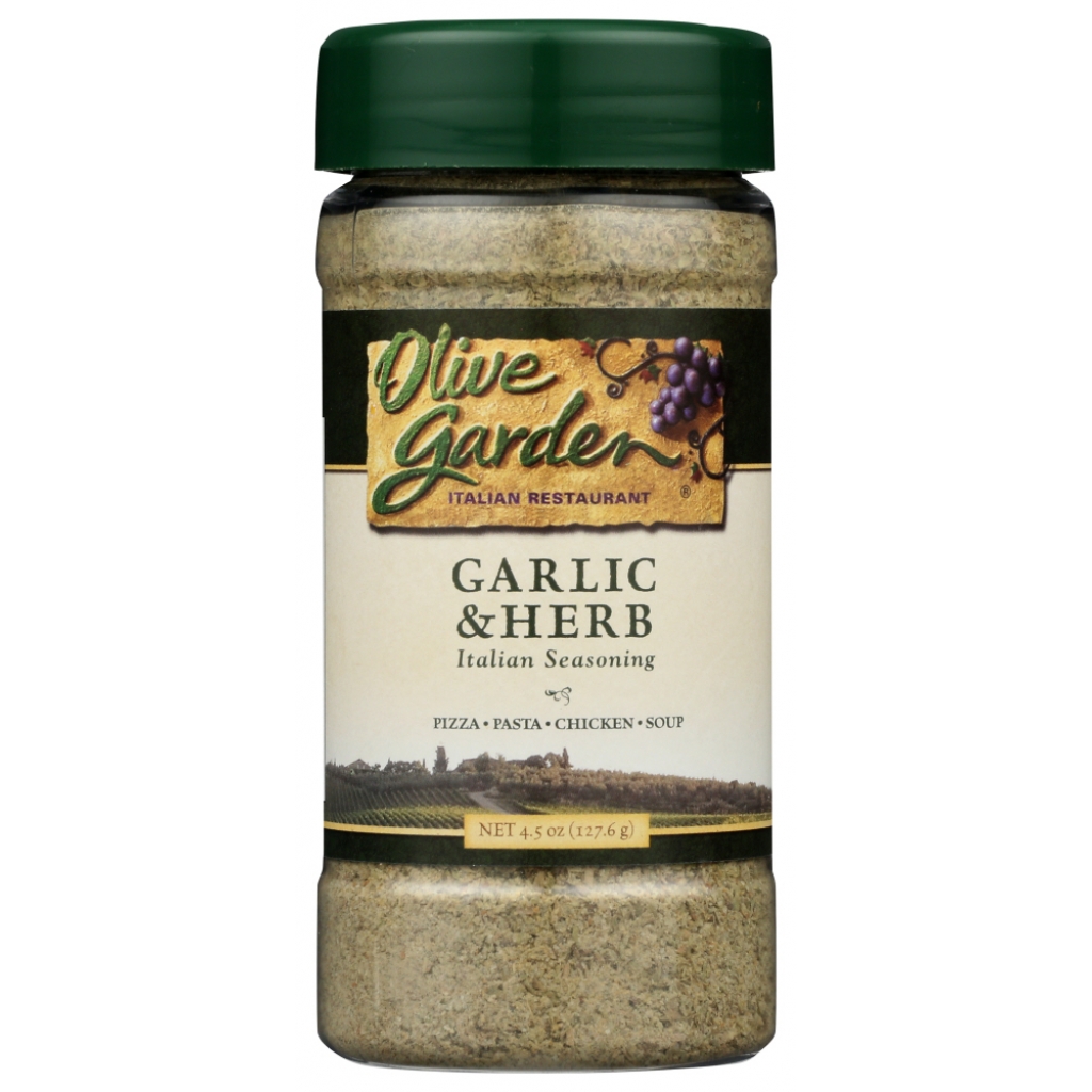 Badia Garlic and Herb Italian Seasoning - 4.5 oz