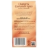 Orange & Cinnamon Spice Herbal Tea - 20 Bags