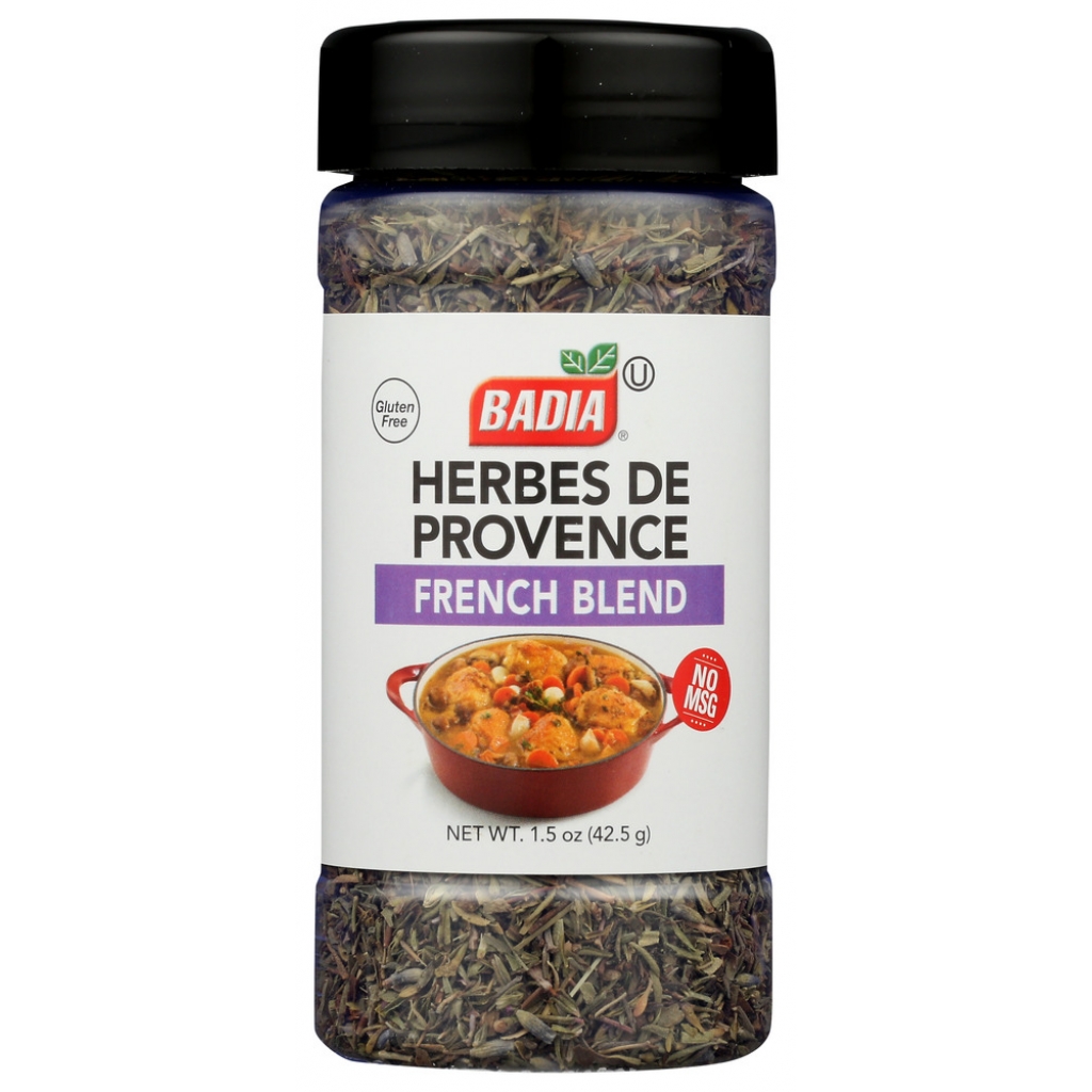 Seasoning Herbs De Provence, 1.5 oz