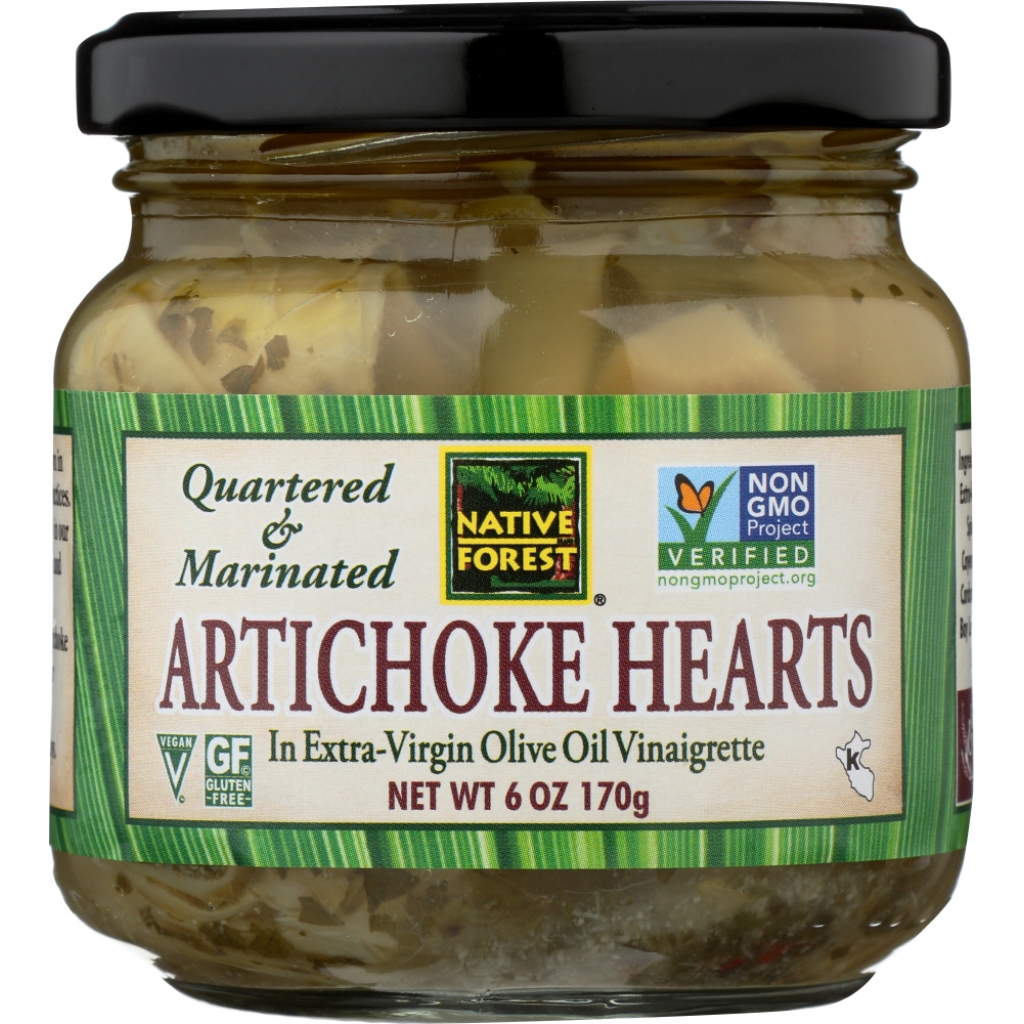 Marinated Artichoke Hearts: Flavorful Mediterranean Treat