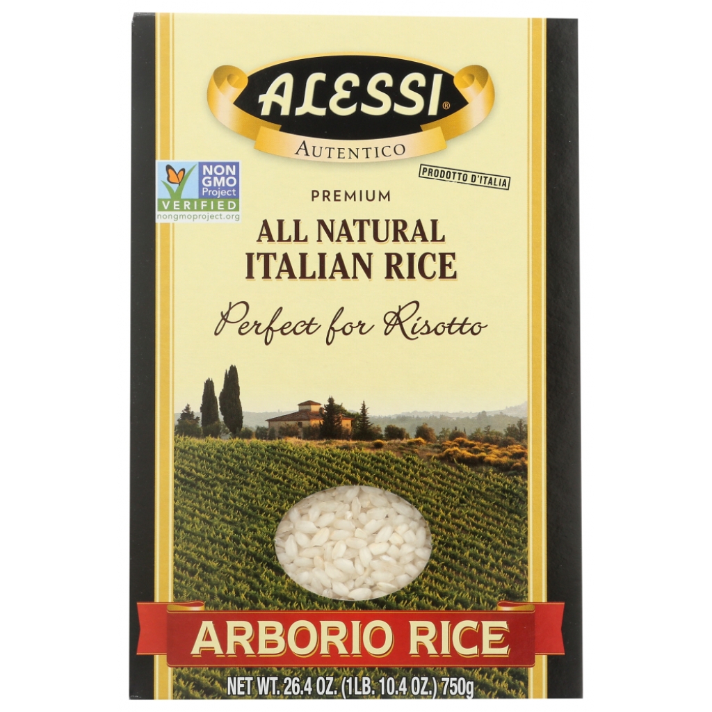 Arborio Rice, 26.4 oz