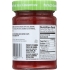 Organic Raspberry Fruit Spread - 10 oz Versatile Sweet Topping