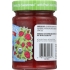 Organic Raspberry Fruit Spread - 10 oz Versatile Sweet Topping