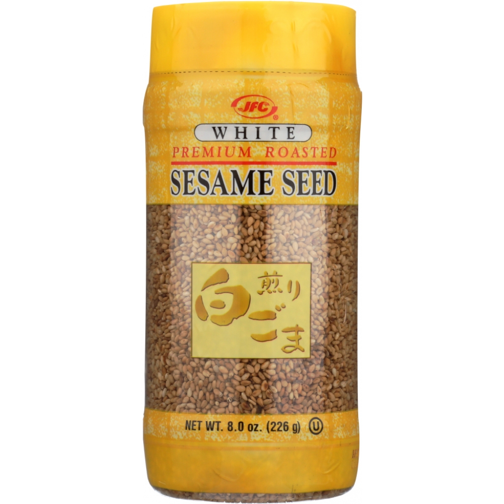 Premium Roasted Sesame Seeds