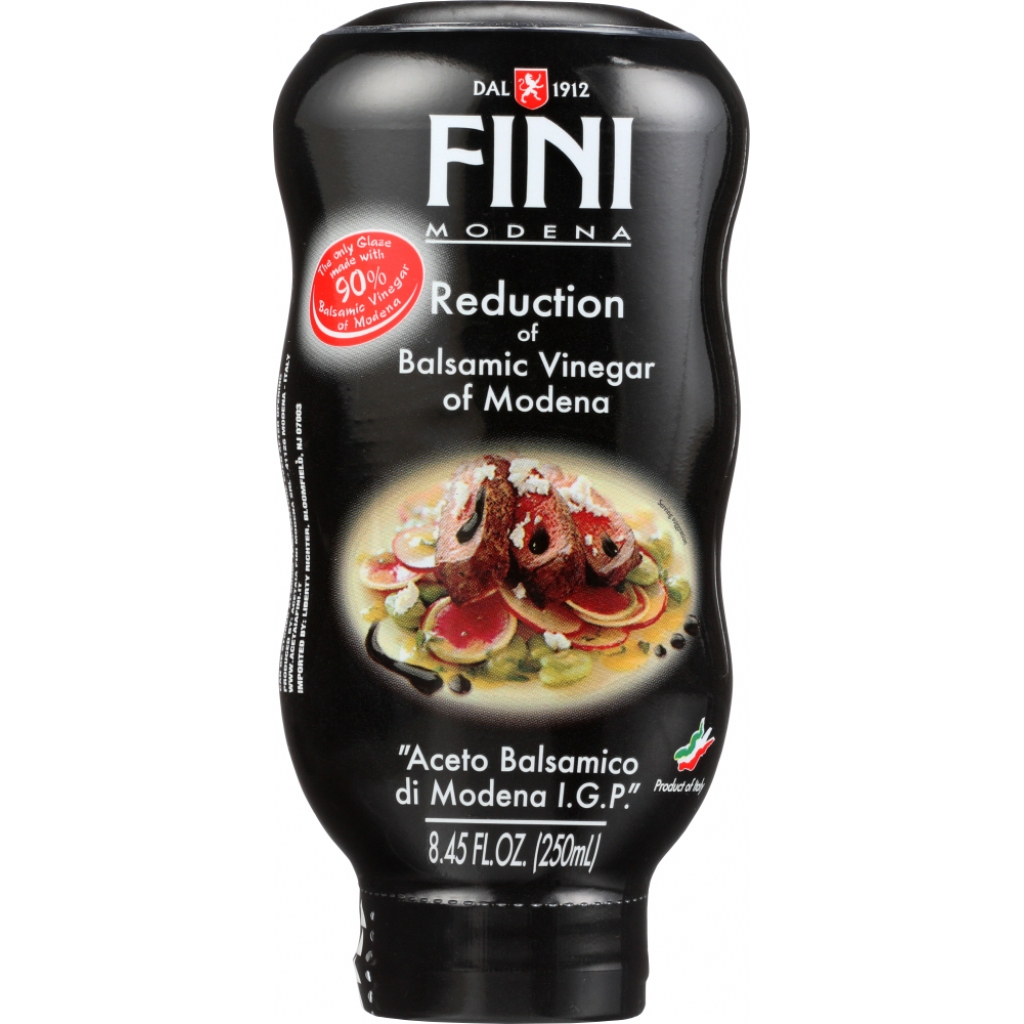 Fini Balsamic Glaze, 8.45 oz