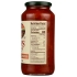 Premium Mushroom & Bell Pepper Pasta Sauce - 24 oz