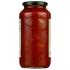 Premium Mushroom & Bell Pepper Pasta Sauce - 24 oz