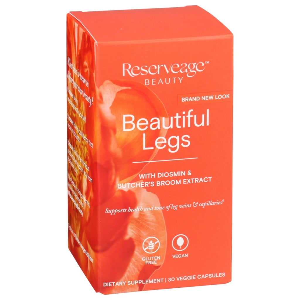 Beautiful Legs Diosmin Supplement