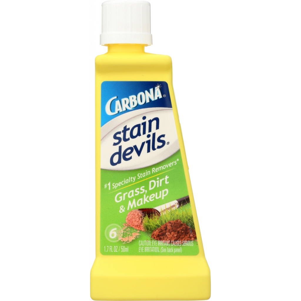 Stain Devils #6 for Tough Stain Removal