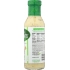 Authentic Light Caesar Dressing - 12 oz