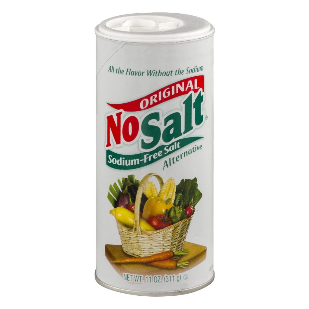 Original Sodium-Free Salt Alternative - 11 oz.