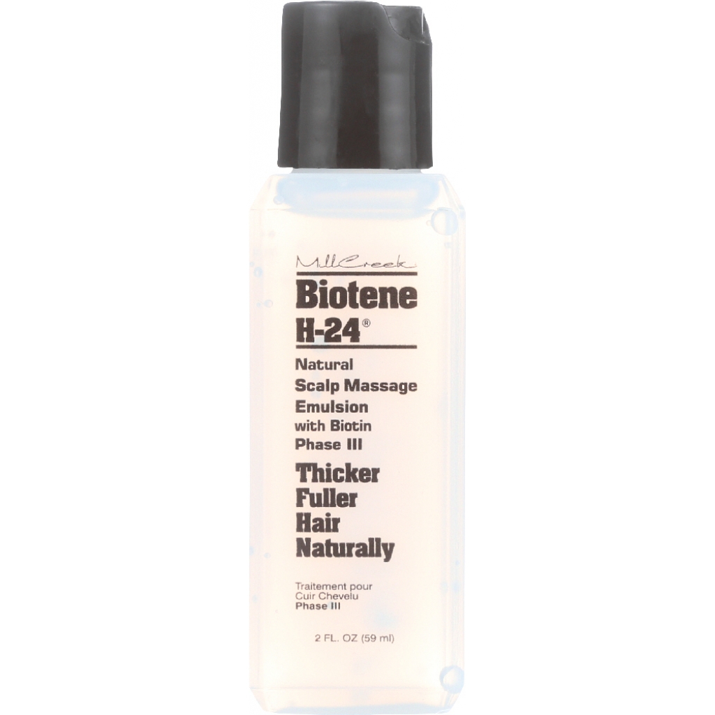 Emulsion Biotene H24 - 2 oz