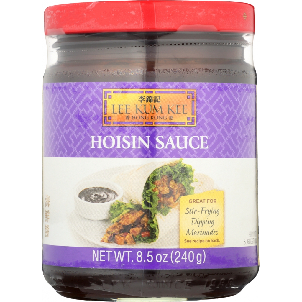 Hoisin Sauce, 8.5 oz - Sweet and Savory Sauce