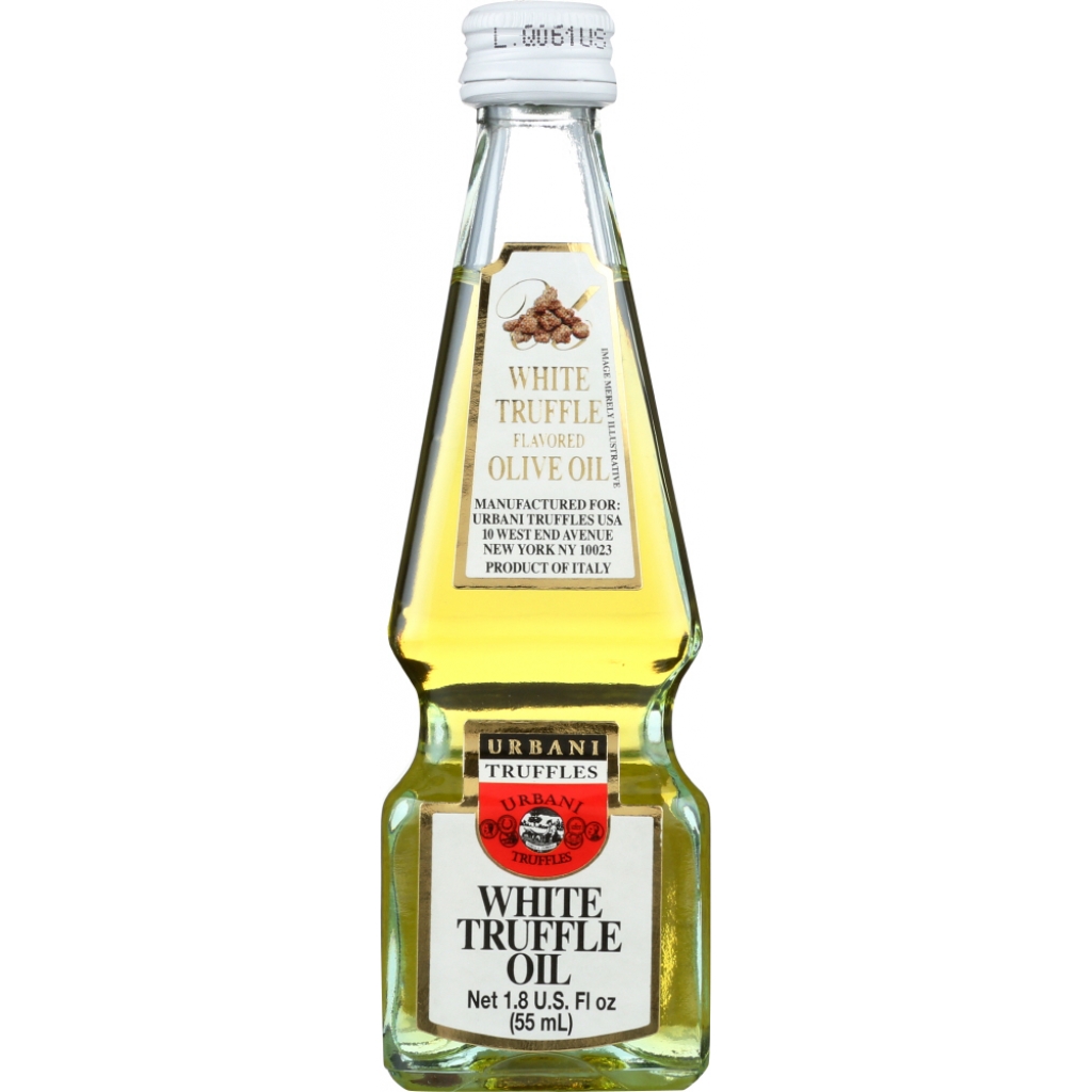 Intense White Truffle Oil, 55 ml