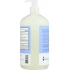 Hand Sanitizer Gel Lavender