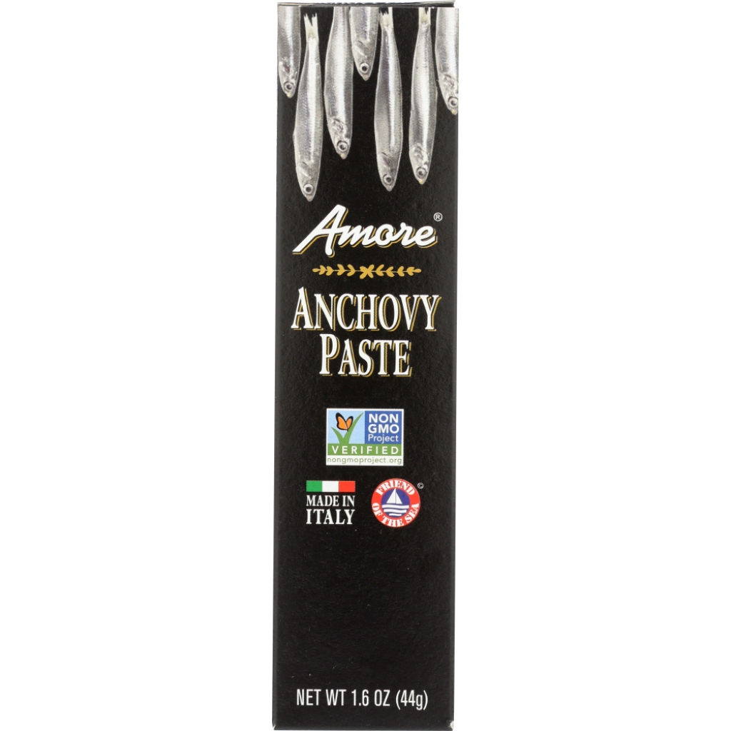 Amore Anchovy Paste - 1.6 oz