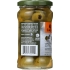 Organic Pitted Green Olives - 4.9 oz