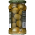 Organic Pitted Green Olives - 4.9 oz